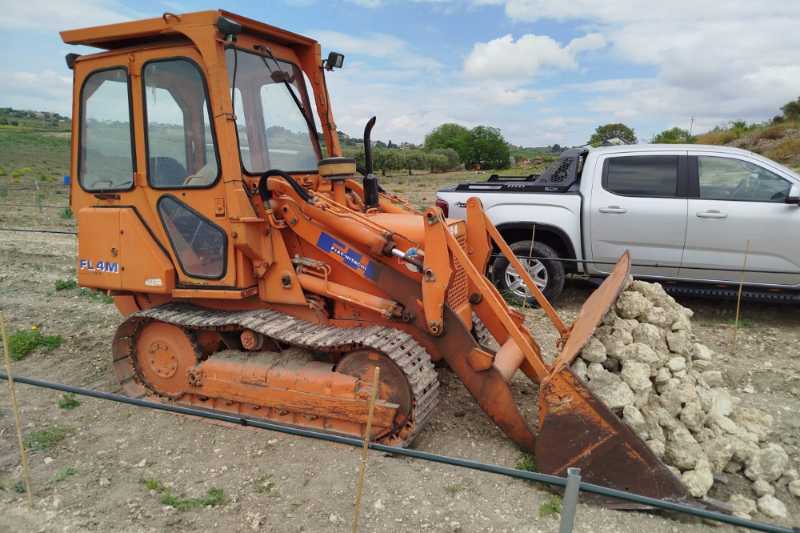 OmecoHub - Immagine FIAT ALLIS FL4M